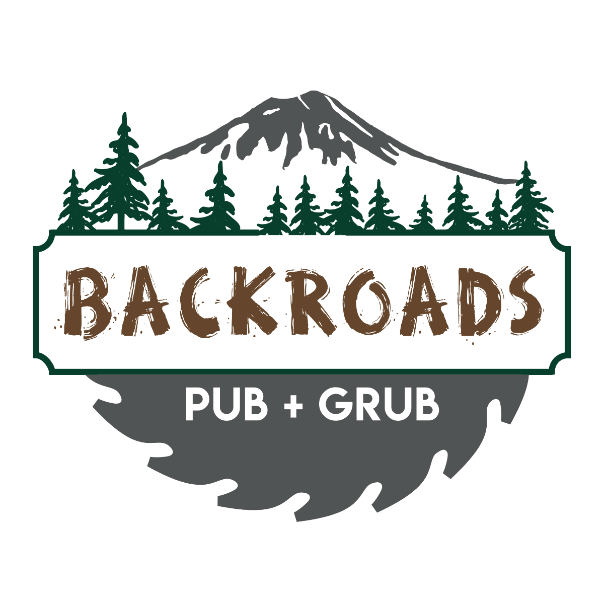 Backroads