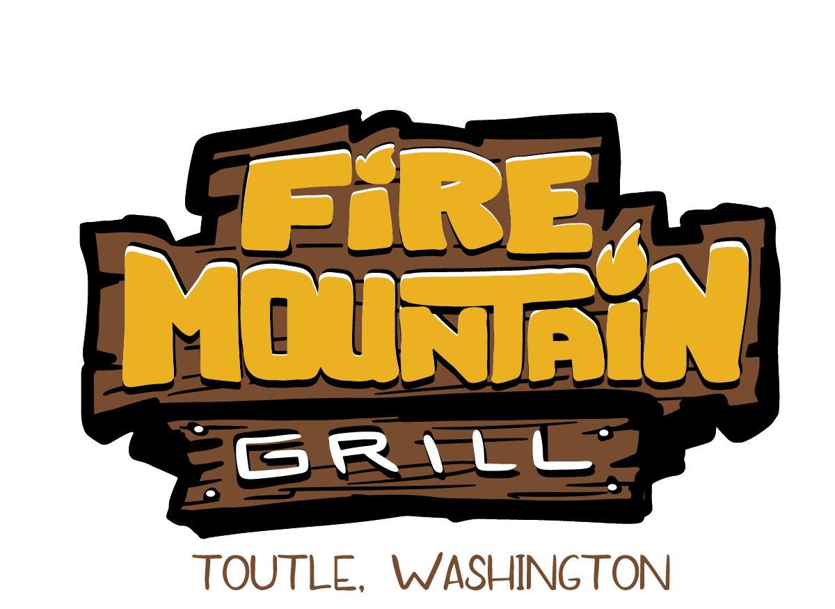 Fire Mt. Grill — 19 Mile