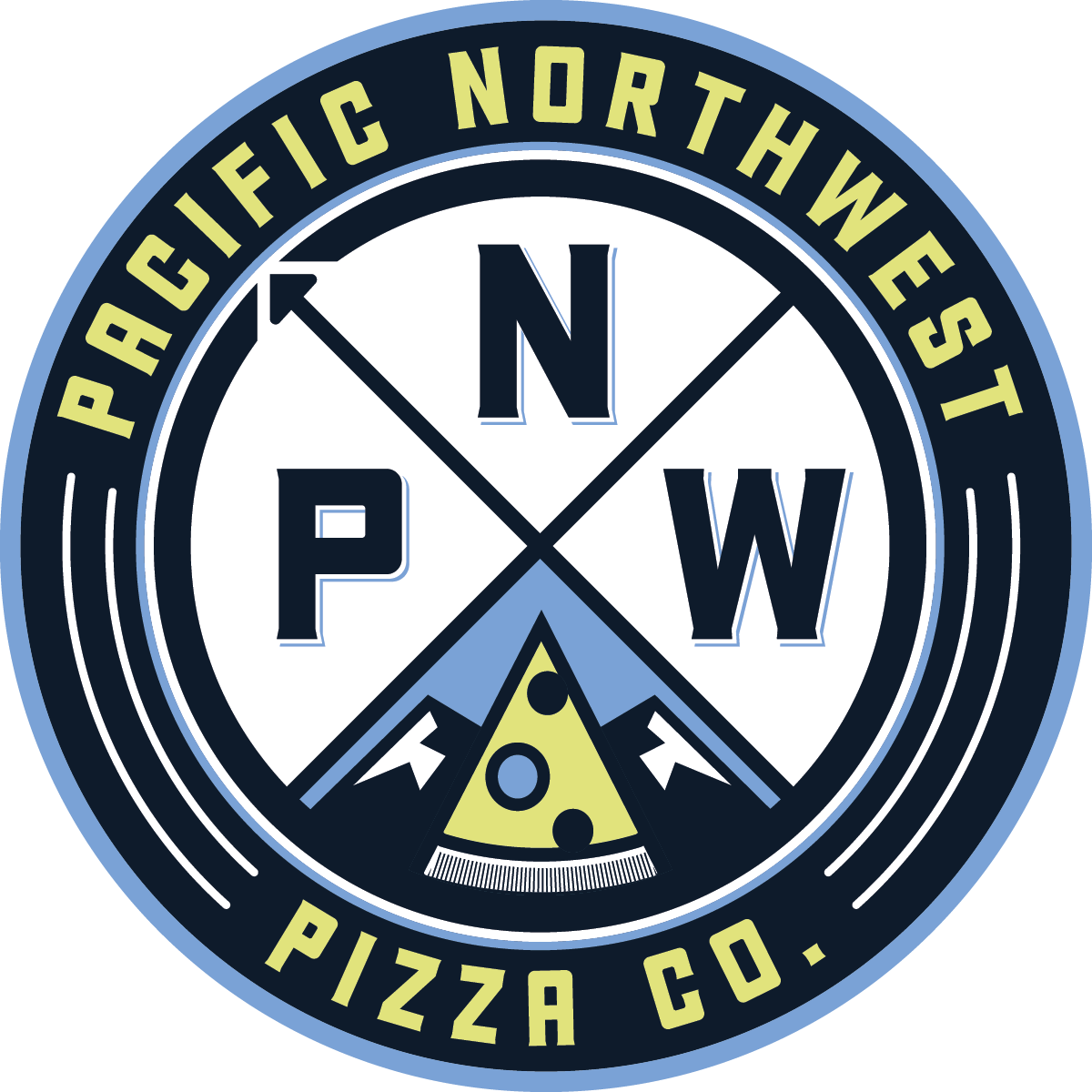 PNW Pizza Co.