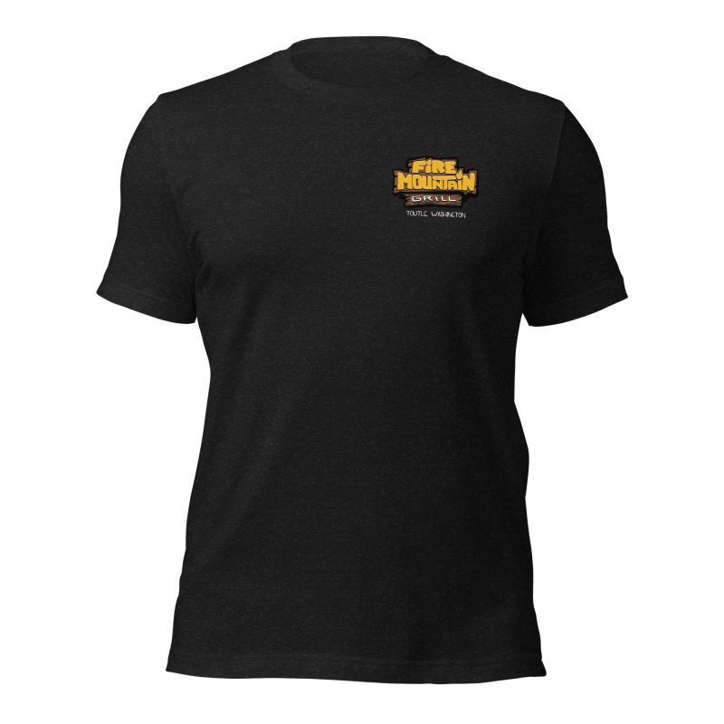 FMG Unisex t-shirt