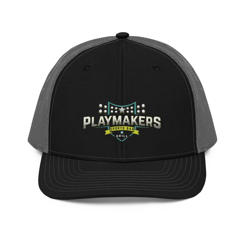 PM-Trucker Cap