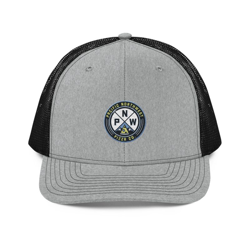 PNW - Trucker Cap