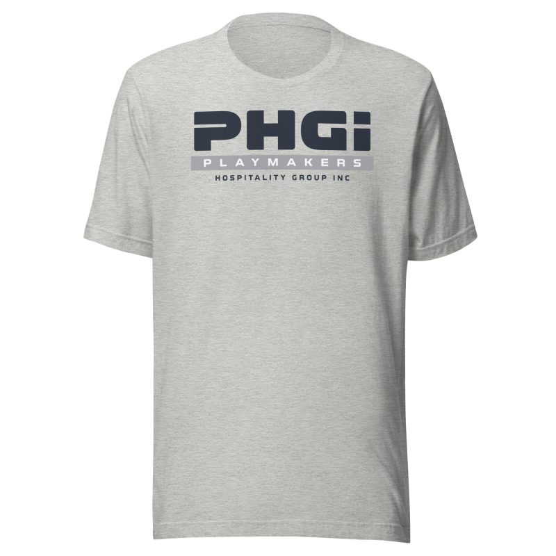 PHGI - LOGOS TEE