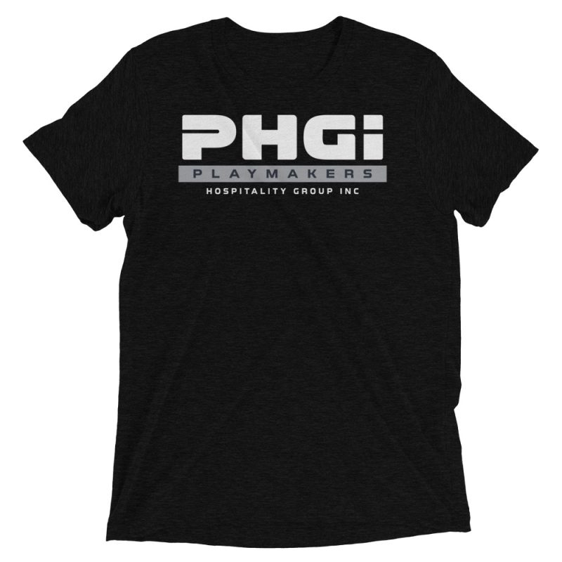 PHGI BASIC TRI BLEND
