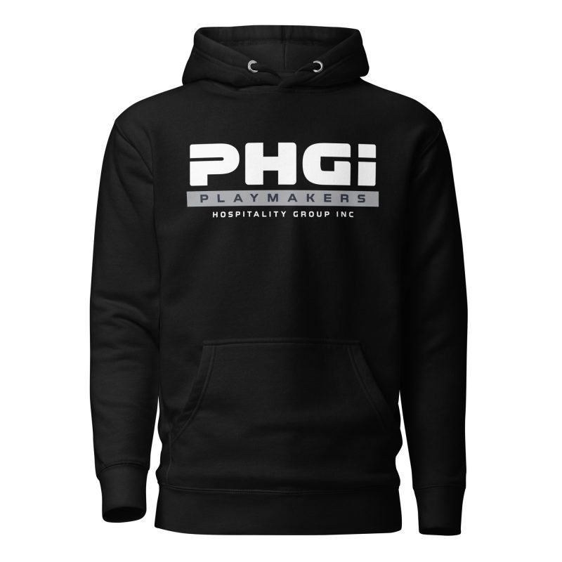 PHGI - LOGOS - Unisex Hoodie