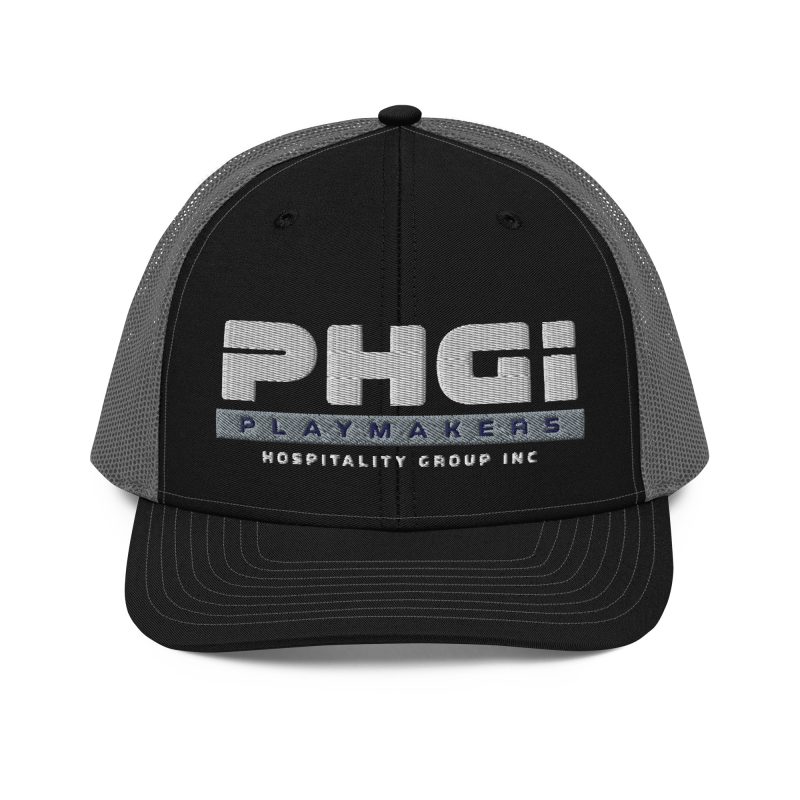 PHGI - Trucker Cap V.1