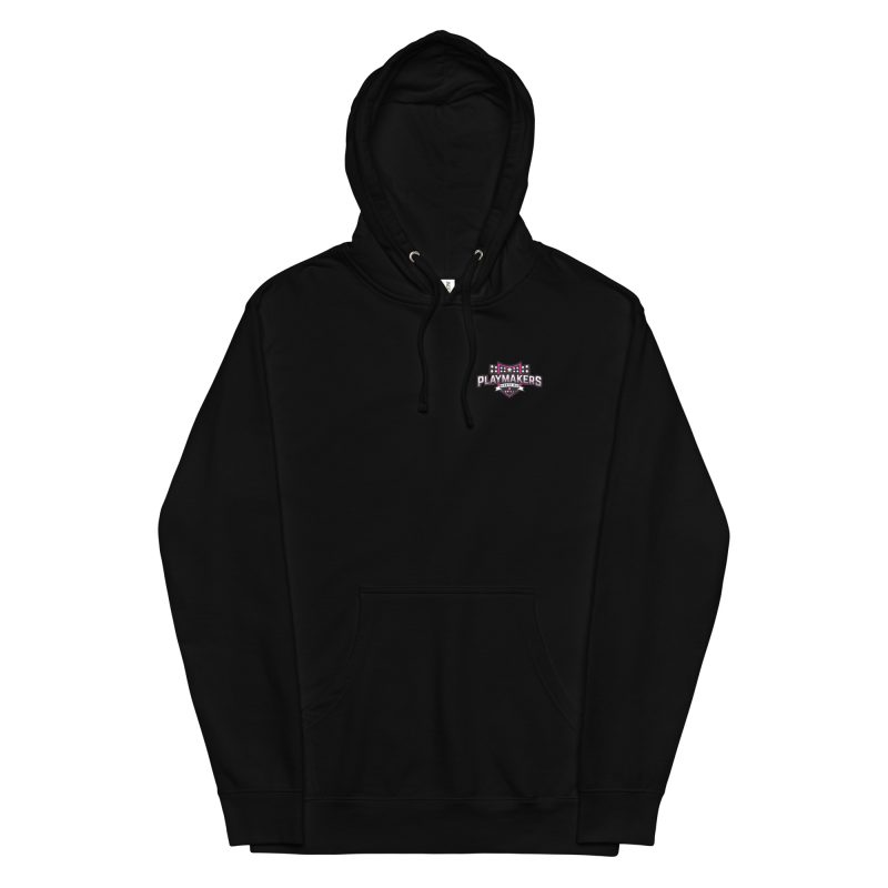 FXCK CANCER Unisex midweight hoodie