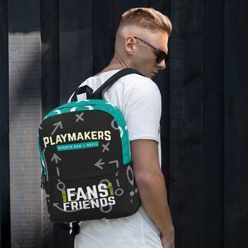 PLAYMAKER Backpack