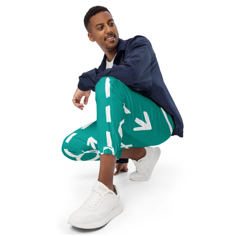PLAYMAKER Unisex track pants