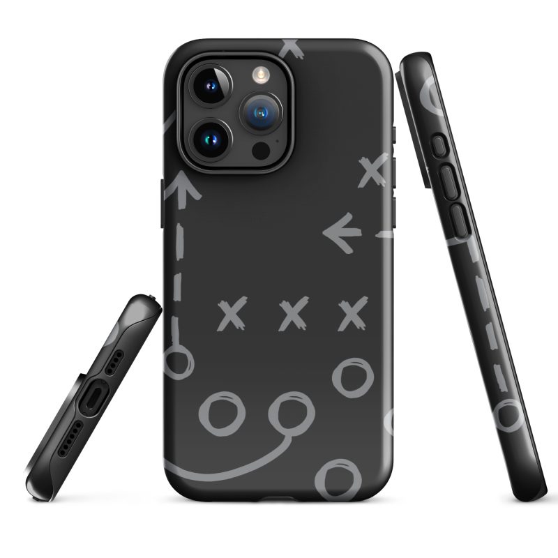 PLAYS Tough Case for iPhone®