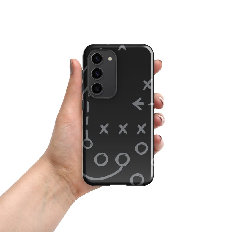 PLAYS-Tough case for Samsung®