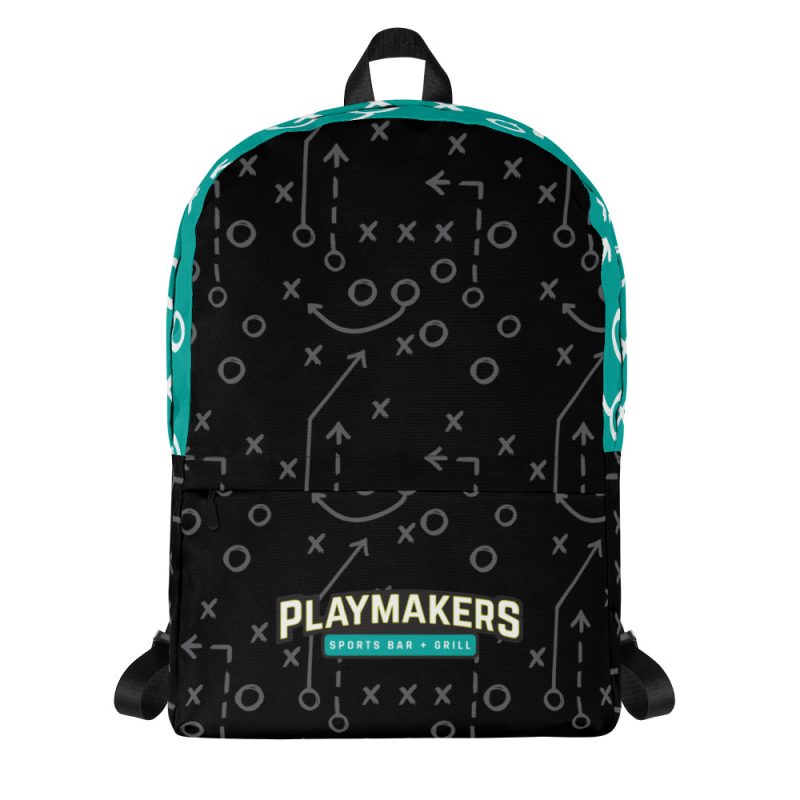 PLAYMAKERS Backpack