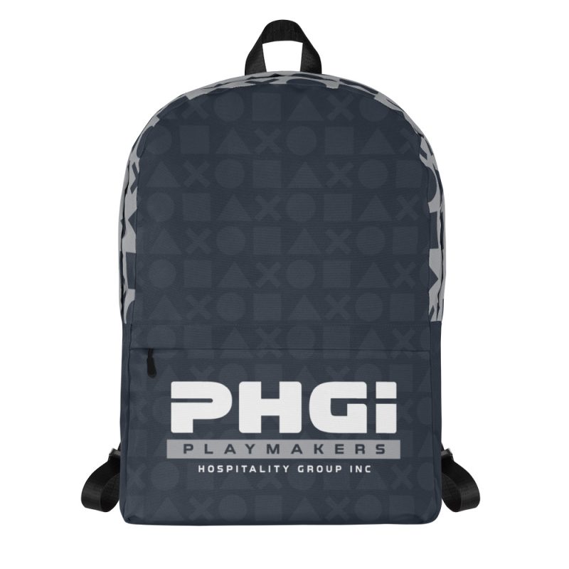 PHGI - Backpack
