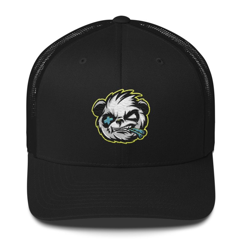 Panduz Trucker Cap