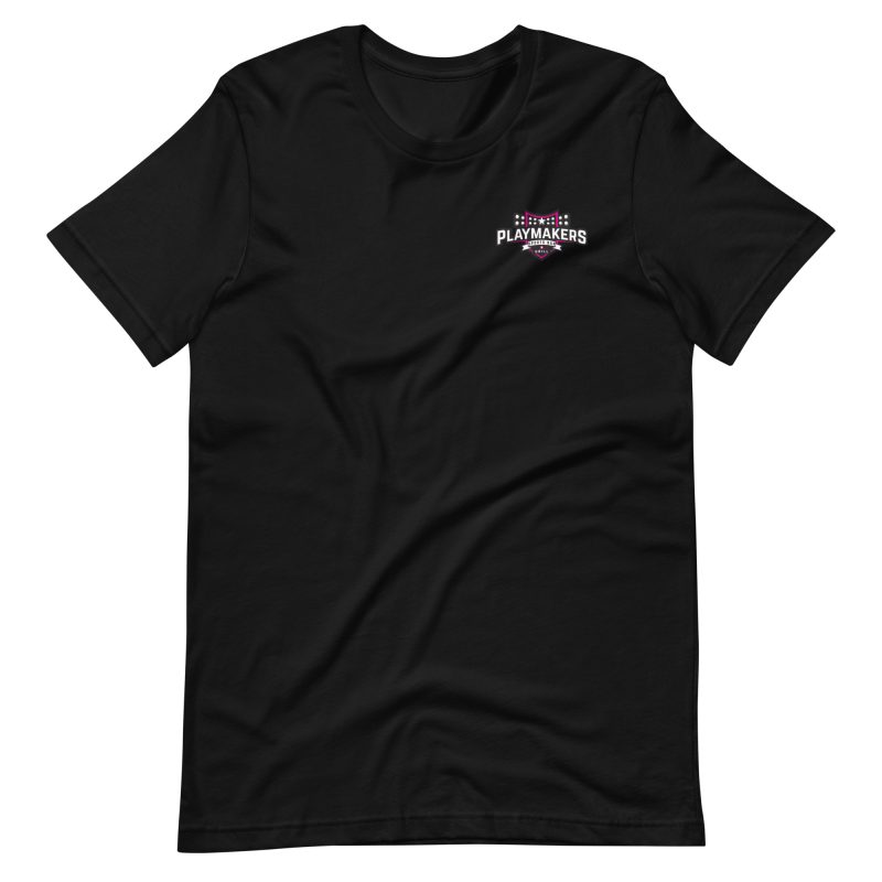 F Cancer Unisex t-shirt