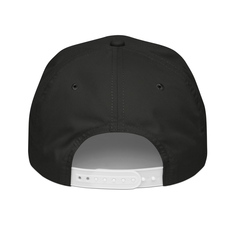 PANDA Golf rope cap