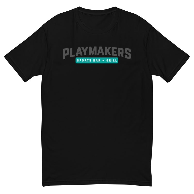 DRINK LOCAL Short Sleeve T-shirt