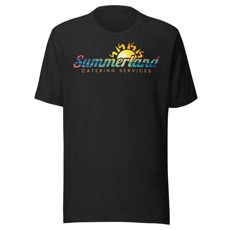 Summerland Unisex t-shirt