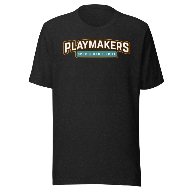 Harvest Days Unisex t-shirt