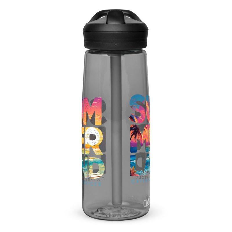 Summerland Sports water bottle
