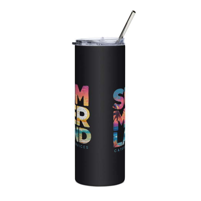 Summerland Stainless steel tumbler