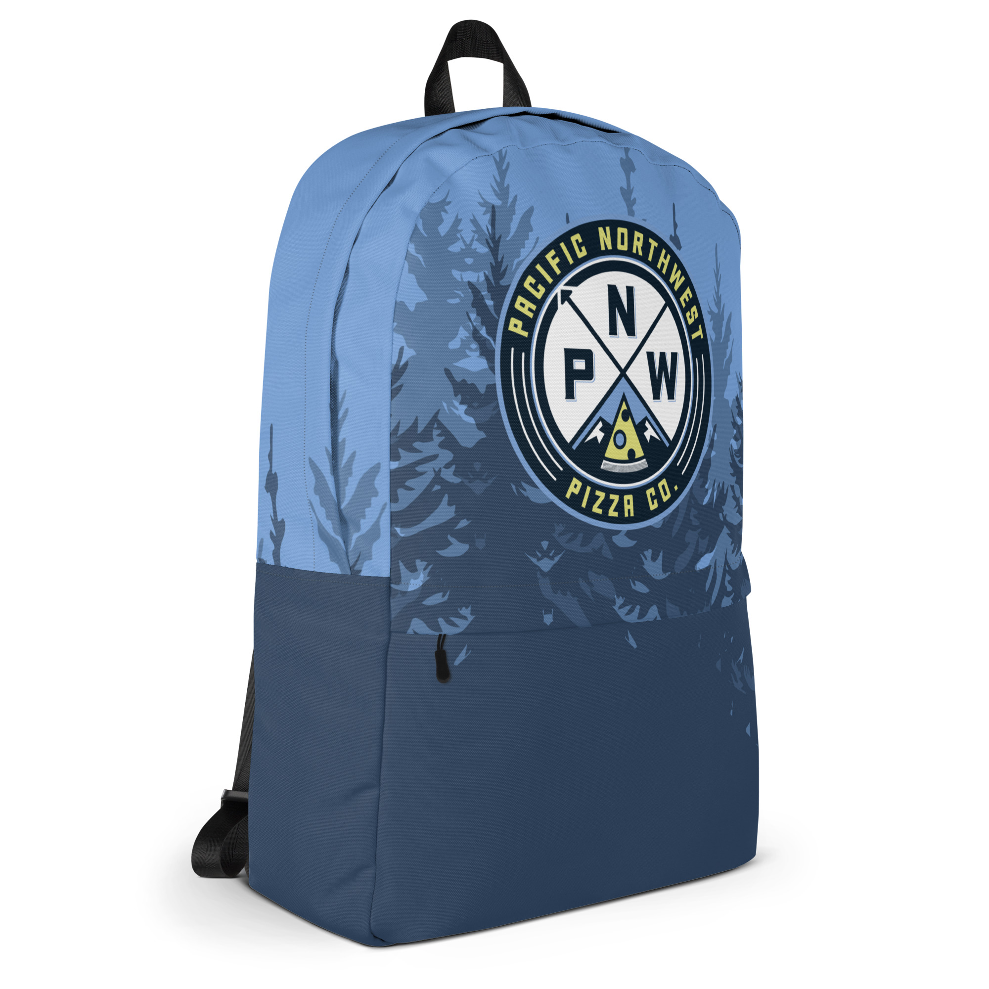 PNW Backpack — Right