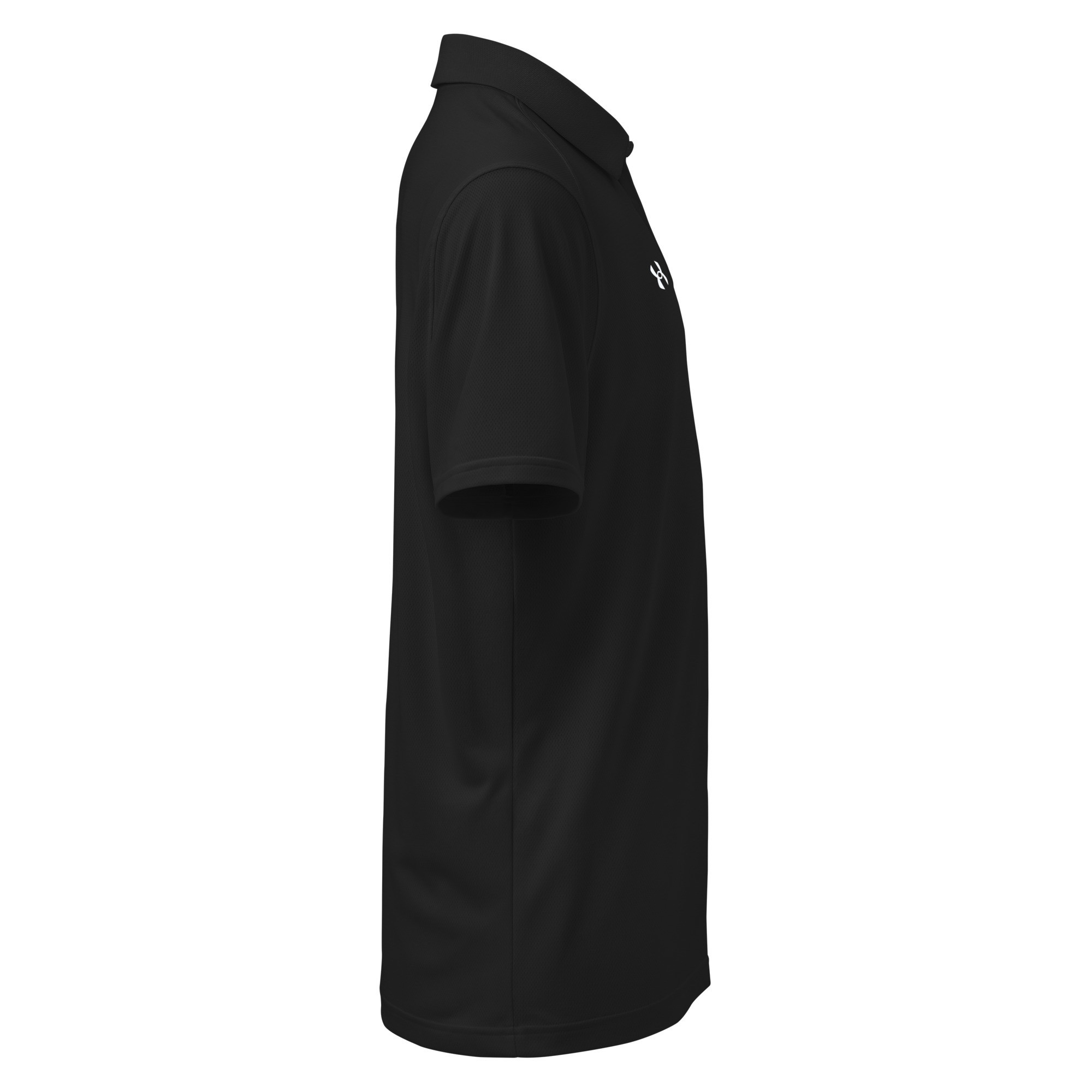 Playmakers Under Armour® men's polo — Right