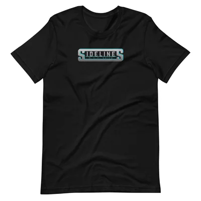 Unisex t-shirt — Front