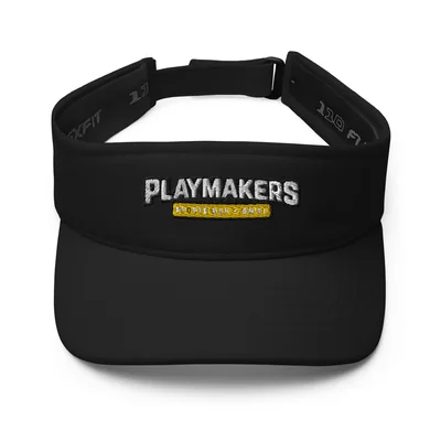 pm Visor — Front