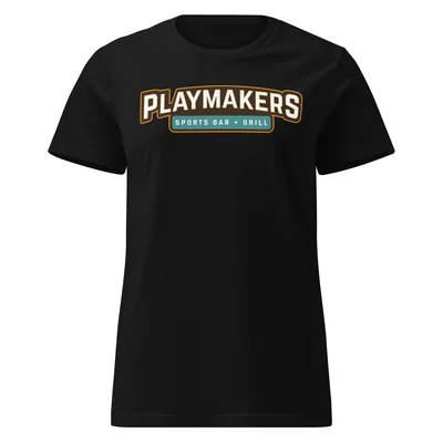 Women’s Harvest basic softstyle t-shirt — Front