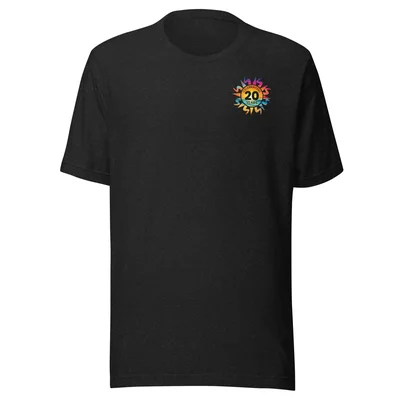Summerland Unisex t-shirt — Front