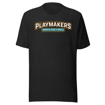 Harvest Days Unisex t-shirt — Front