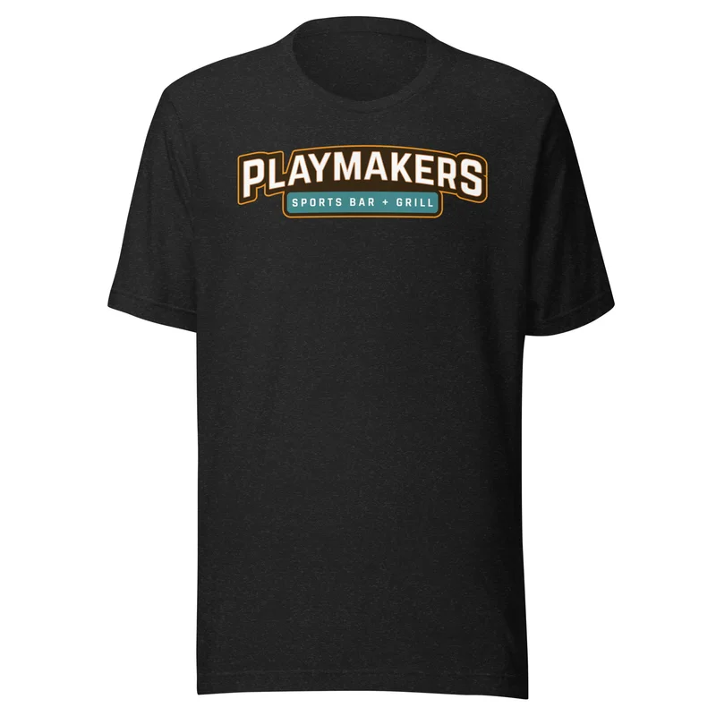Harvest Days Unisex t-shirt — Front